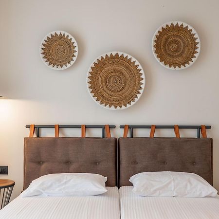 Kamara Rooms Саранда Экстерьер фото