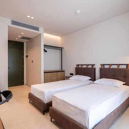 Kamara Rooms Саранда Экстерьер фото