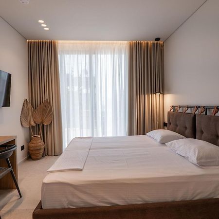 Kamara Rooms Саранда Экстерьер фото