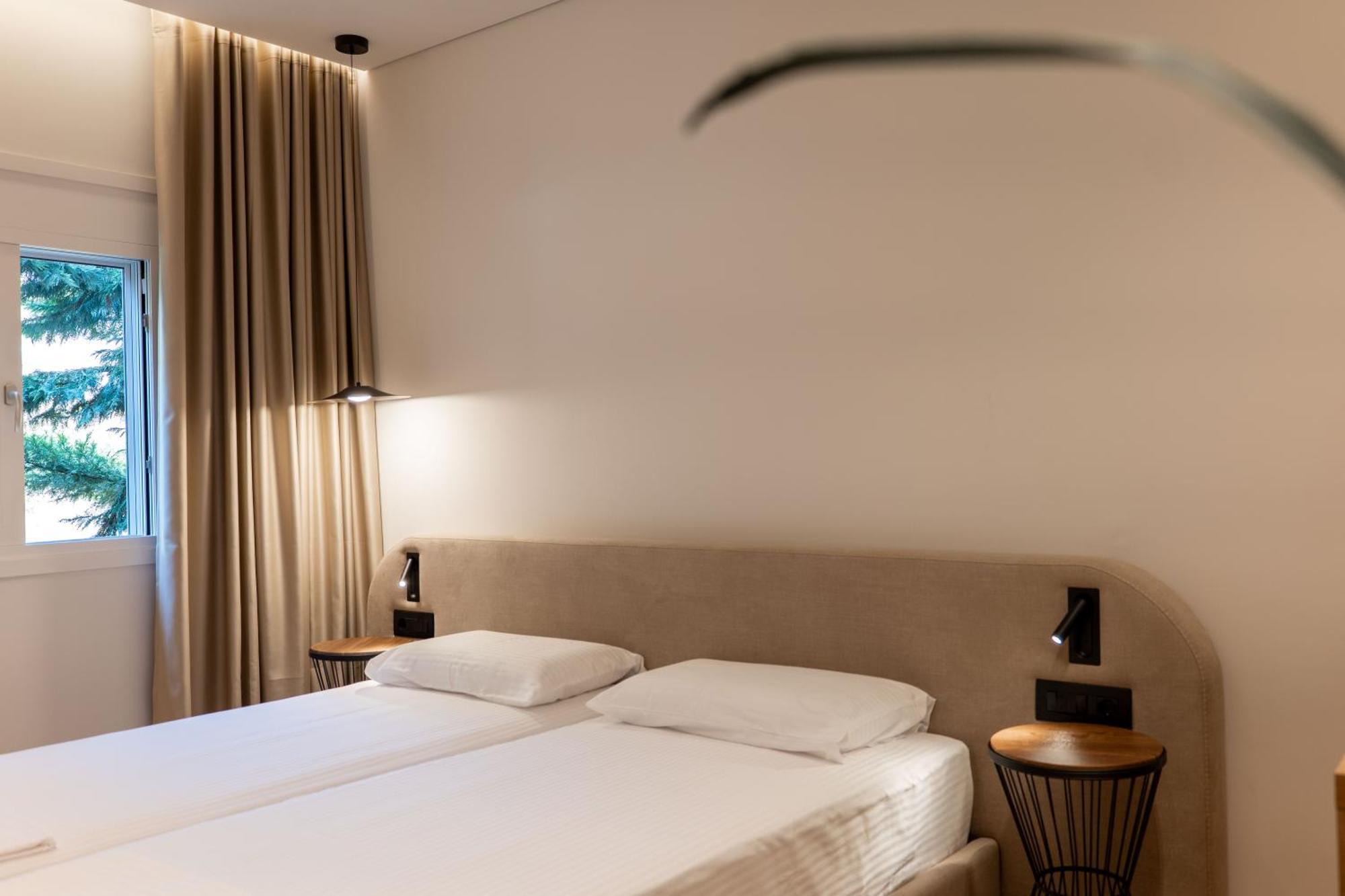 Kamara Rooms Саранда Номер фото