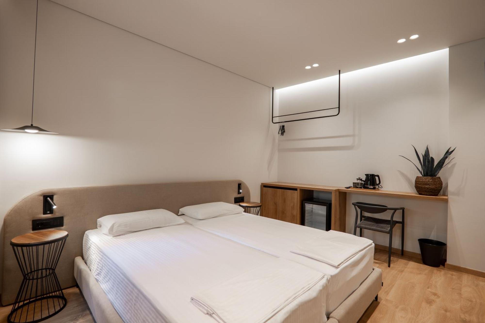Kamara Rooms Саранда Экстерьер фото