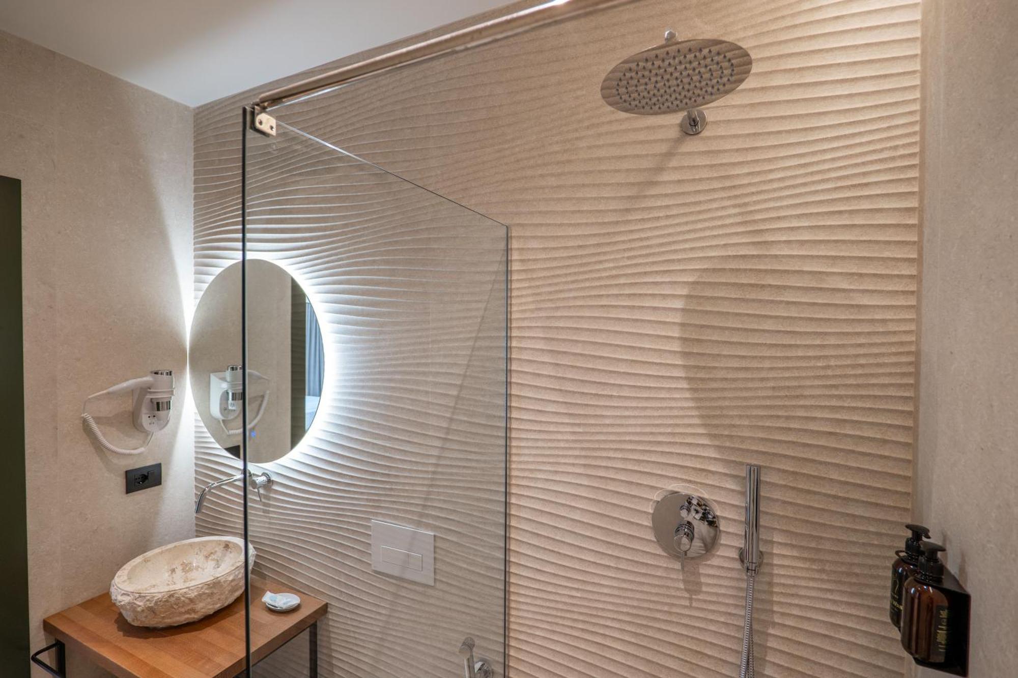 Kamara Rooms Саранда Номер фото
