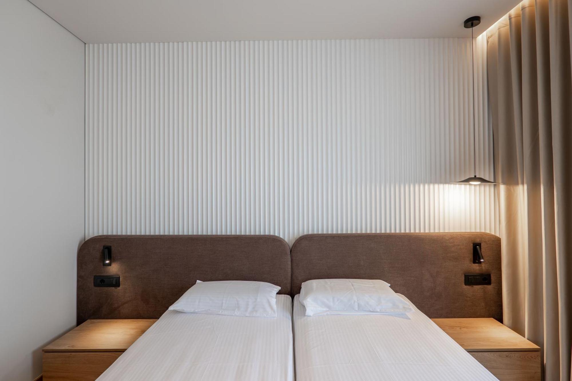 Kamara Rooms Саранда Экстерьер фото