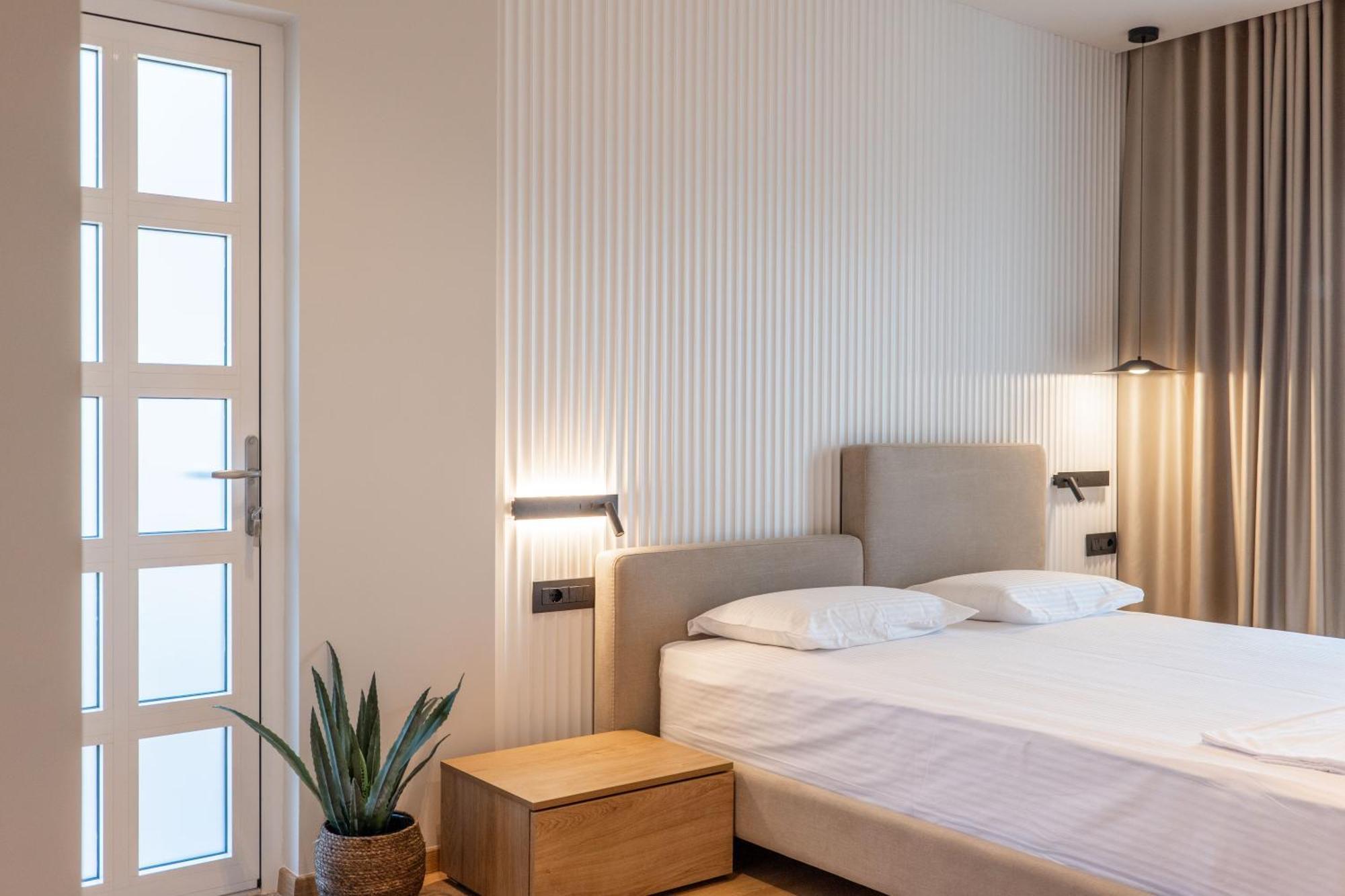 Kamara Rooms Саранда Экстерьер фото
