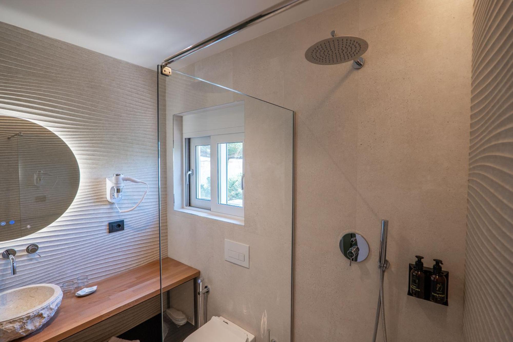 Kamara Rooms Саранда Номер фото