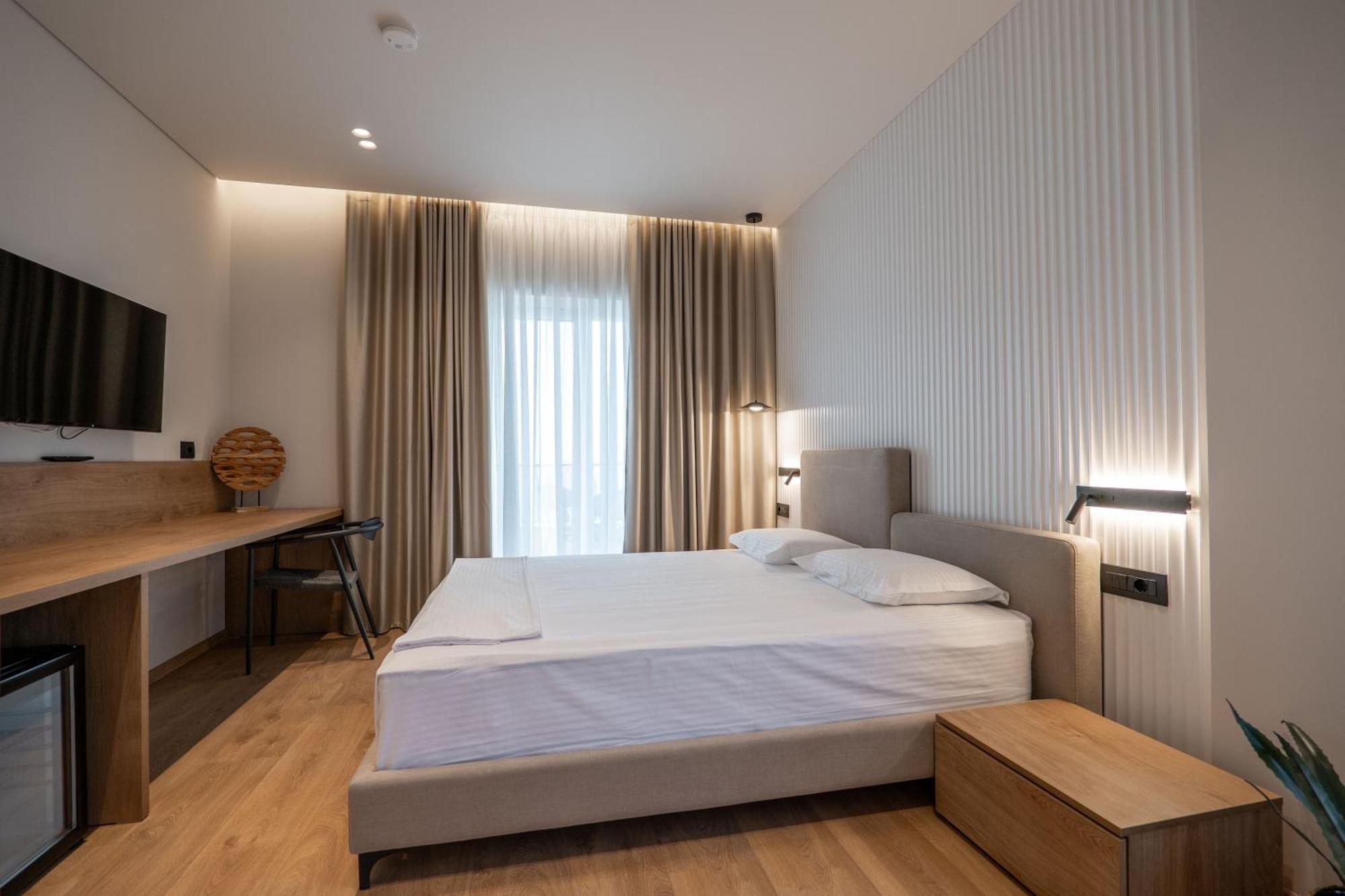 Kamara Rooms Саранда Экстерьер фото