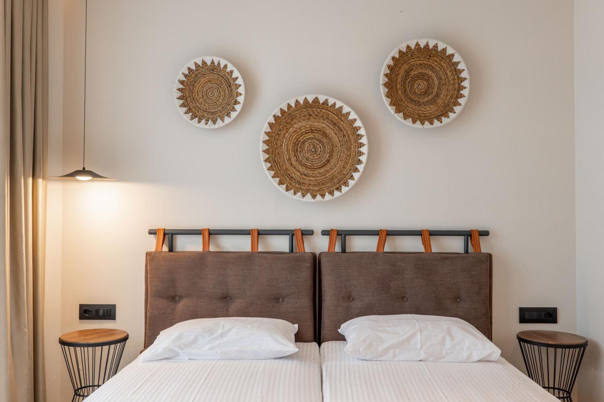 Kamara Rooms Саранда Экстерьер фото