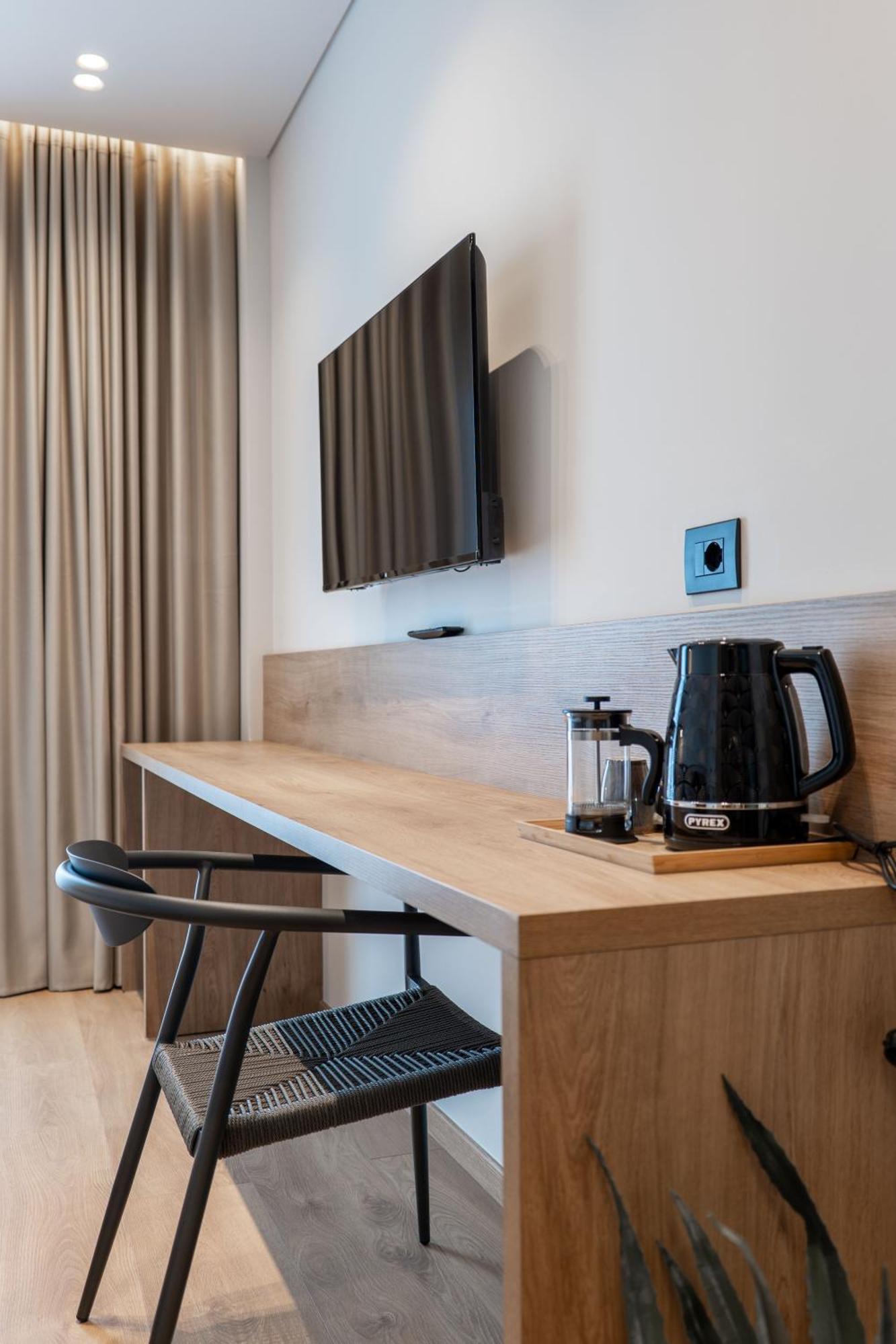 Kamara Rooms Саранда Номер фото