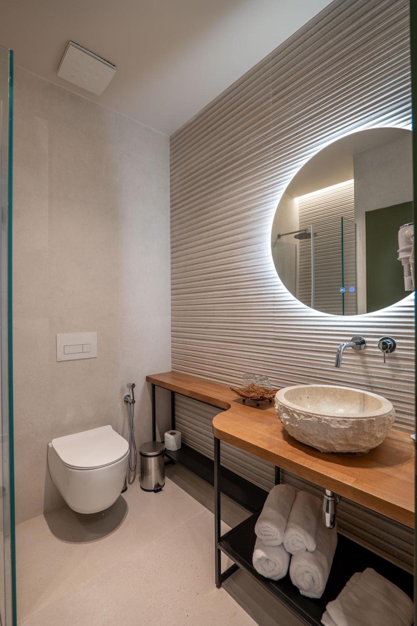 Kamara Rooms Саранда Экстерьер фото