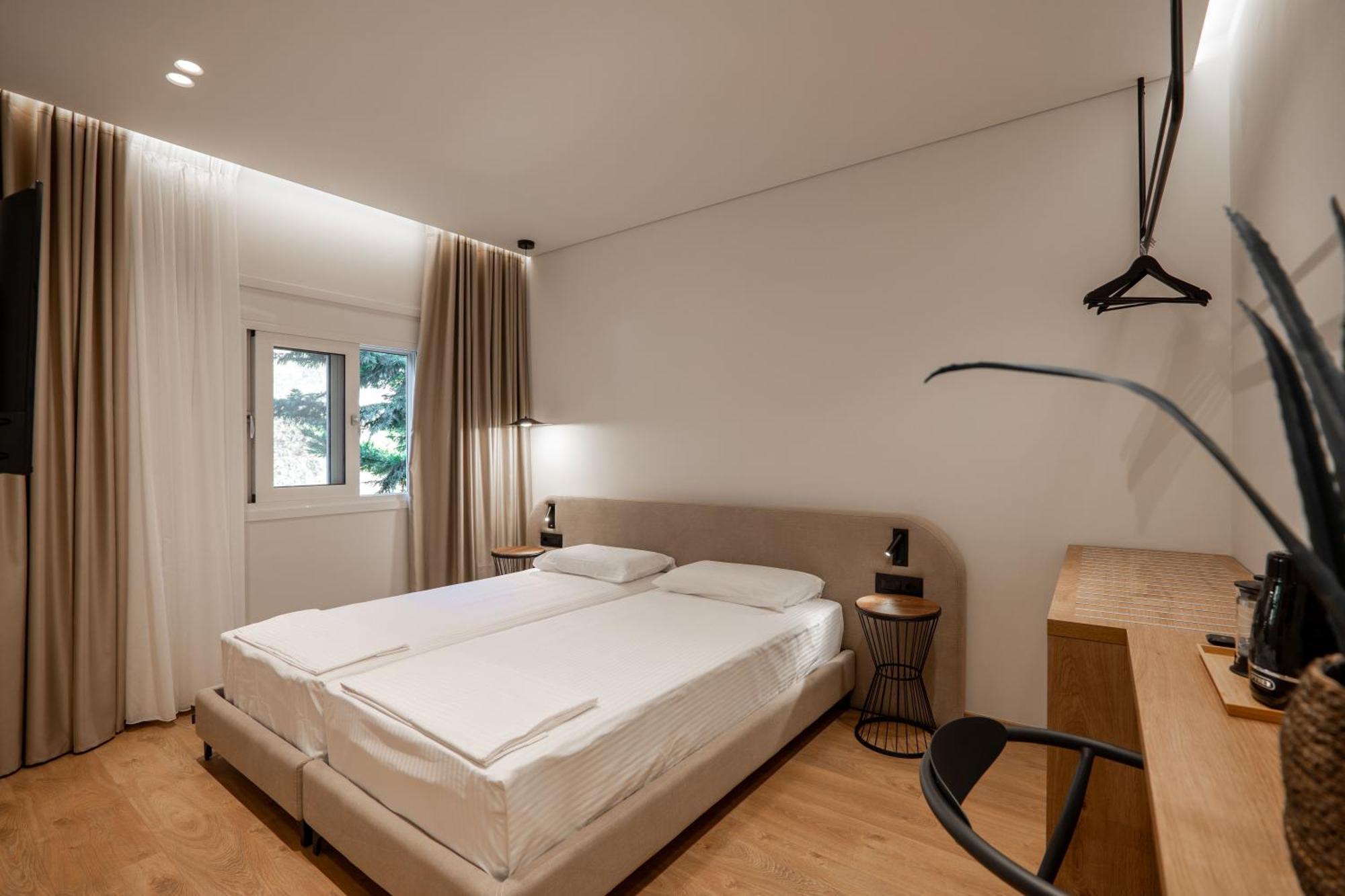 Kamara Rooms Саранда Экстерьер фото