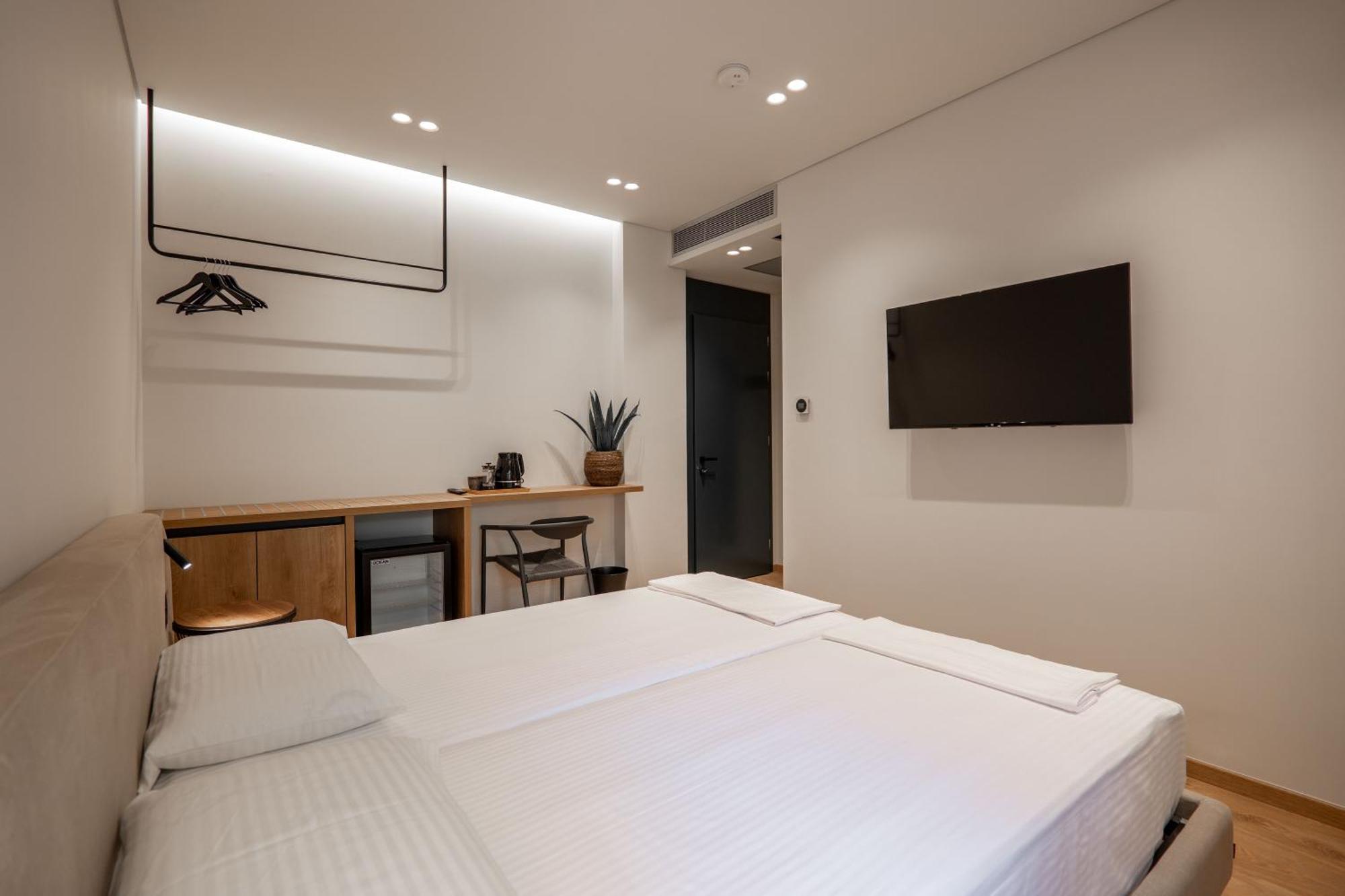 Kamara Rooms Саранда Экстерьер фото
