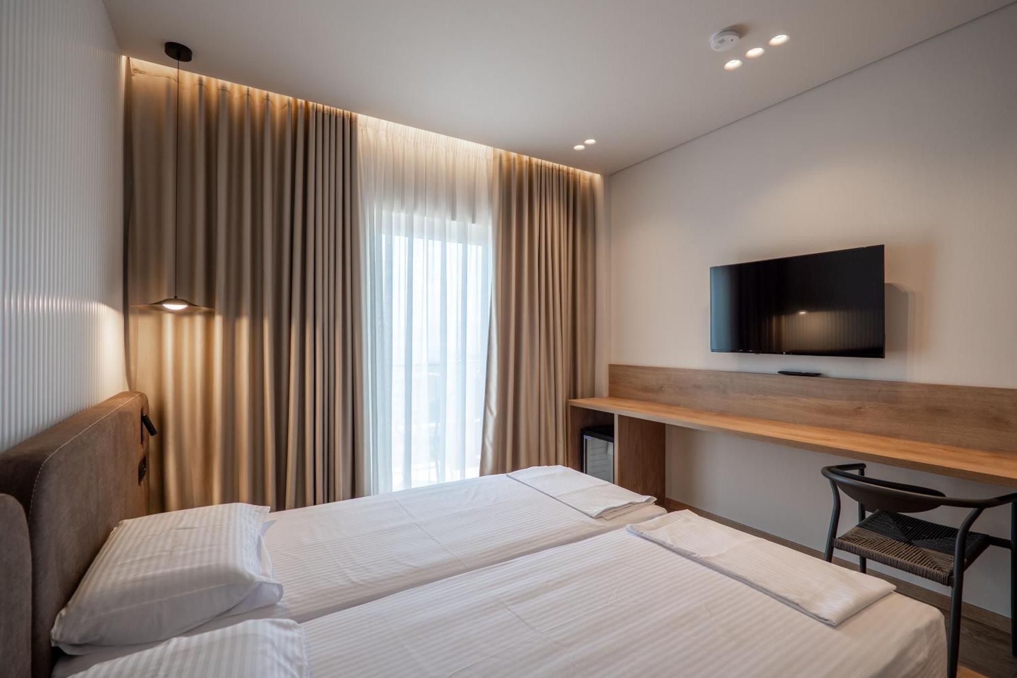 Kamara Rooms Саранда Экстерьер фото