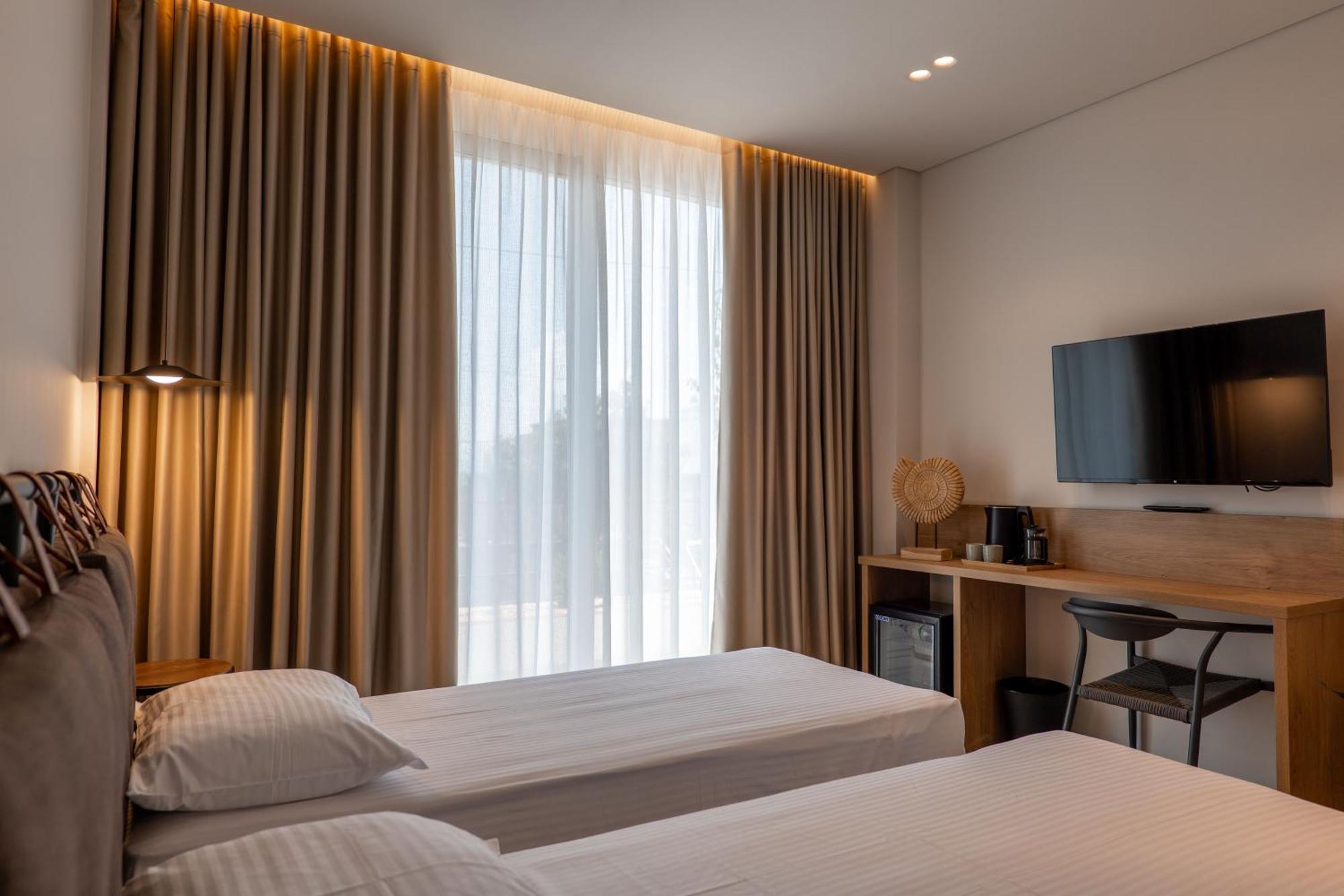 Kamara Rooms Саранда Экстерьер фото