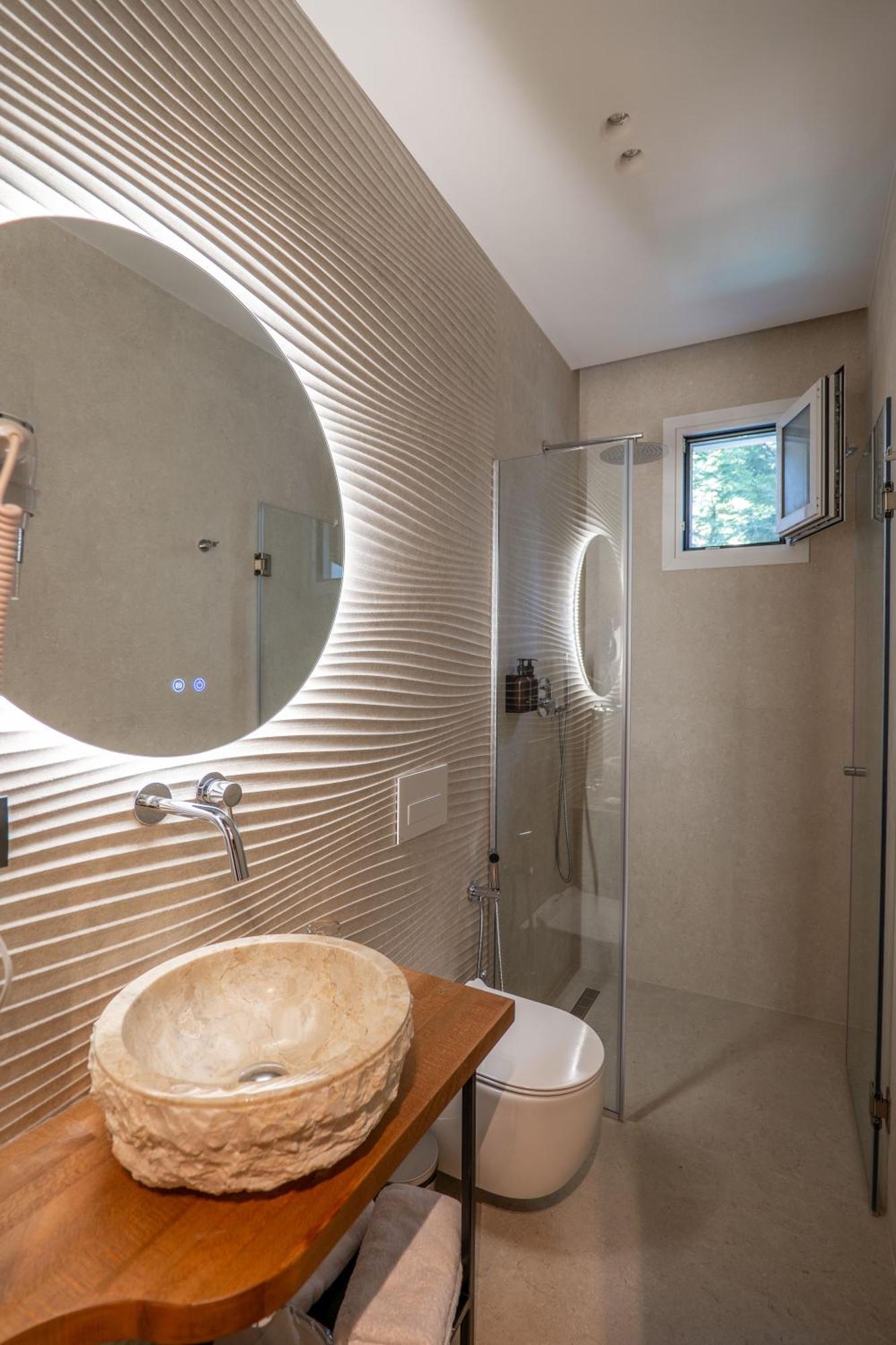 Kamara Rooms Саранда Экстерьер фото