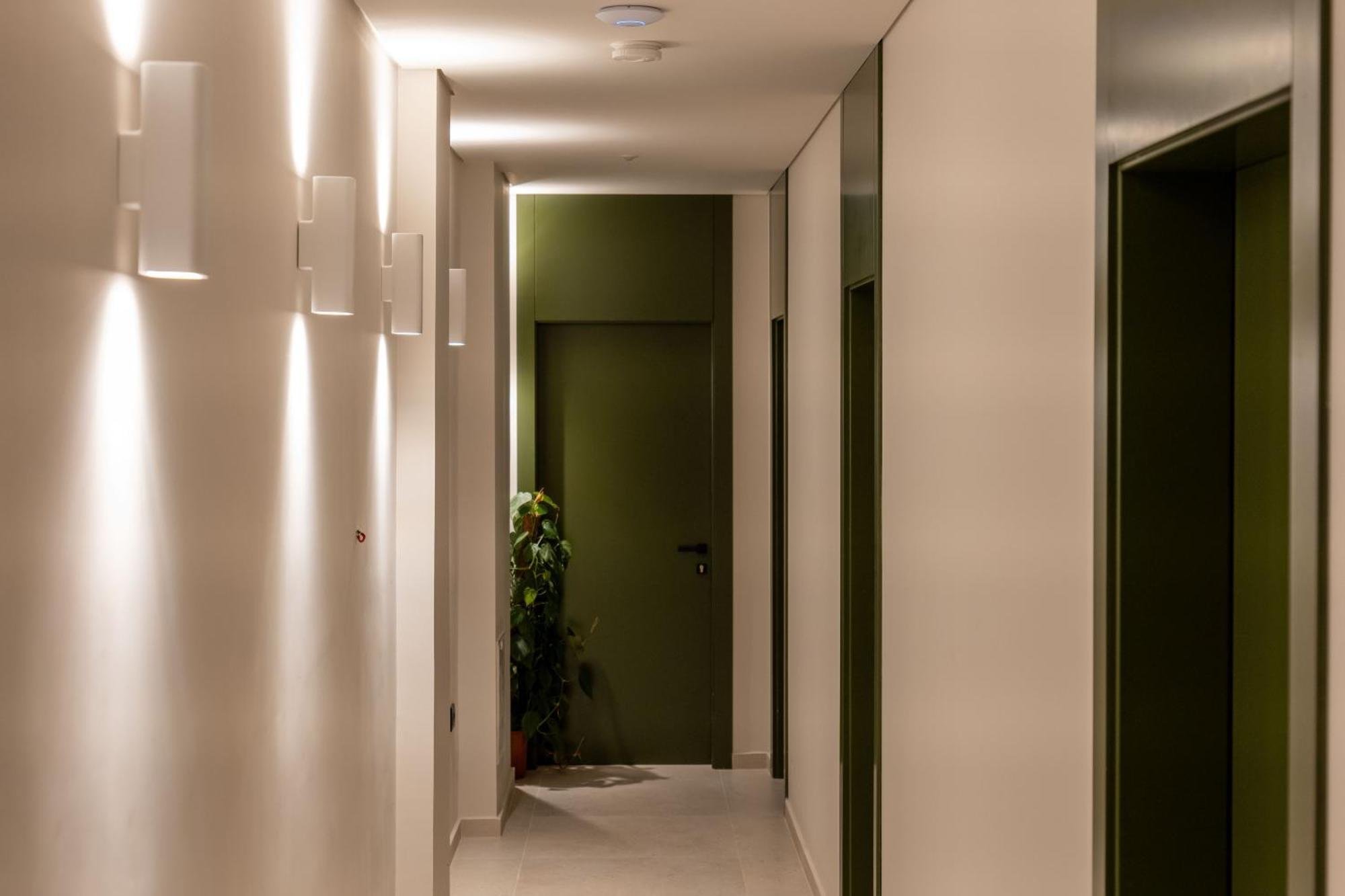 Kamara Rooms Саранда Экстерьер фото