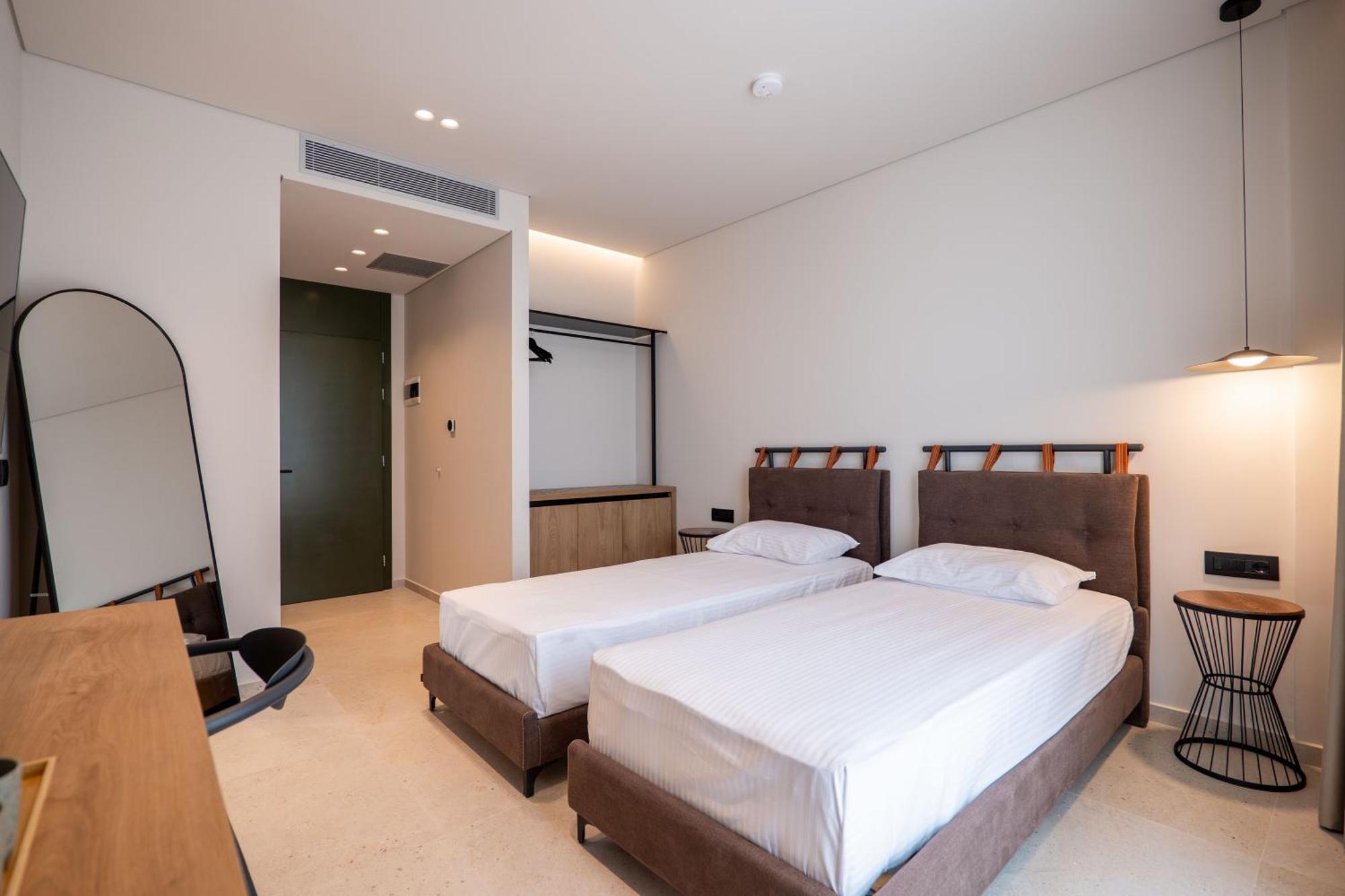 Kamara Rooms Саранда Экстерьер фото