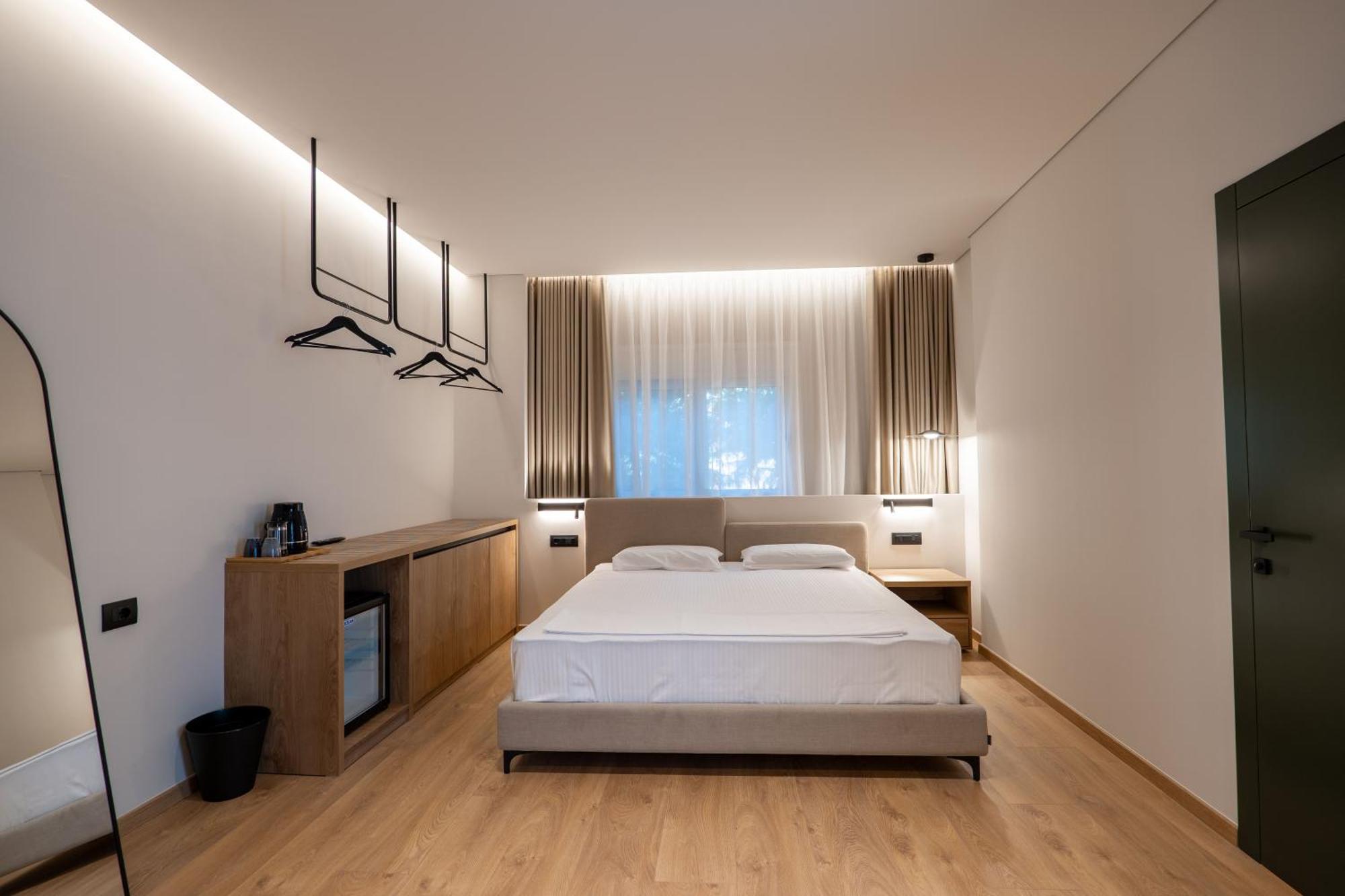 Kamara Rooms Саранда Экстерьер фото