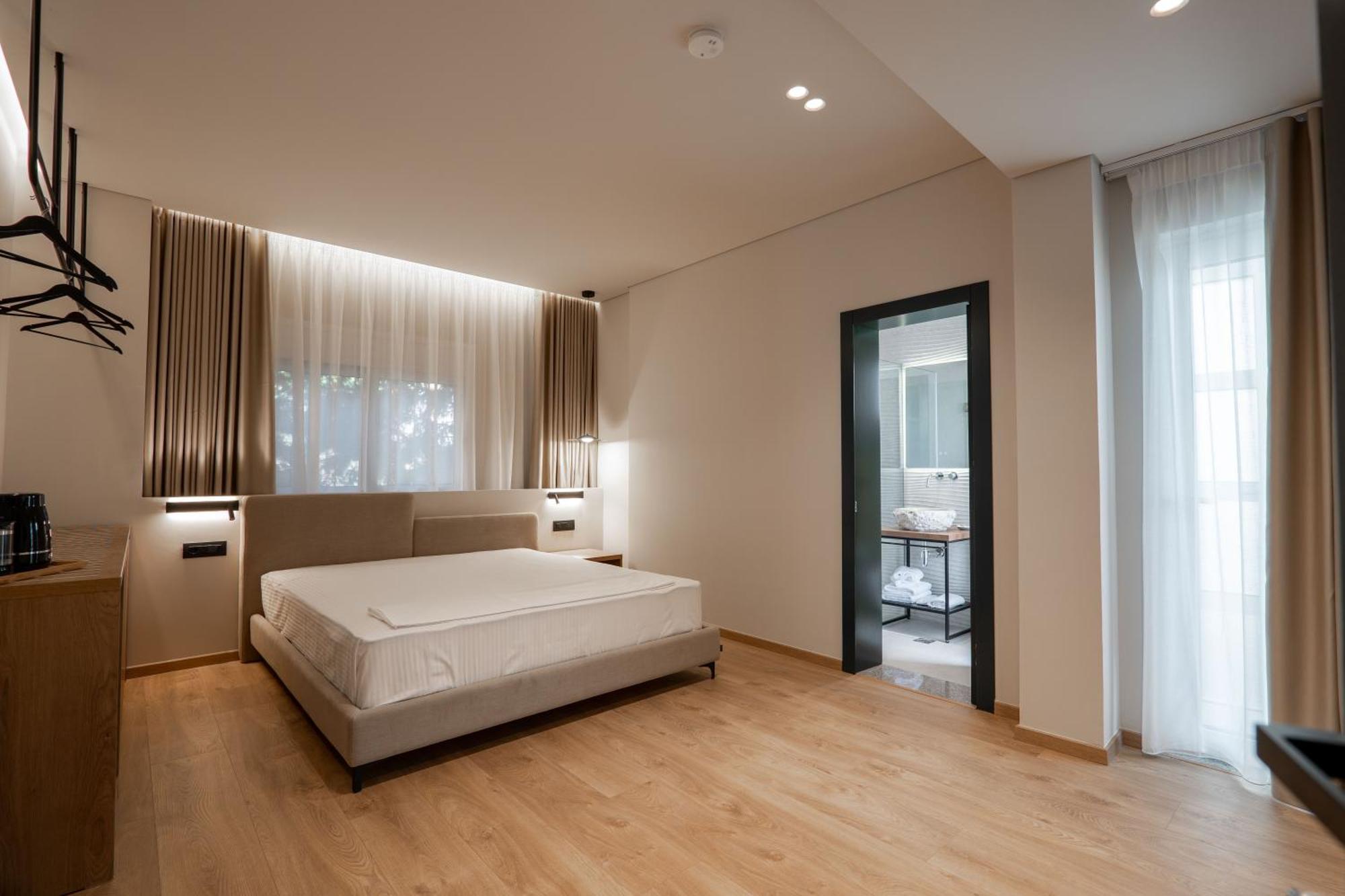 Kamara Rooms Саранда Экстерьер фото