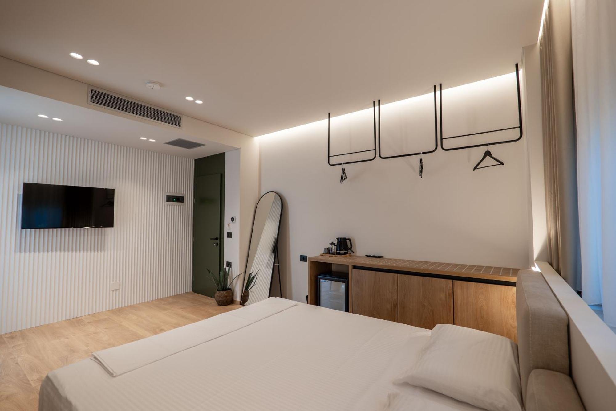 Kamara Rooms Саранда Экстерьер фото