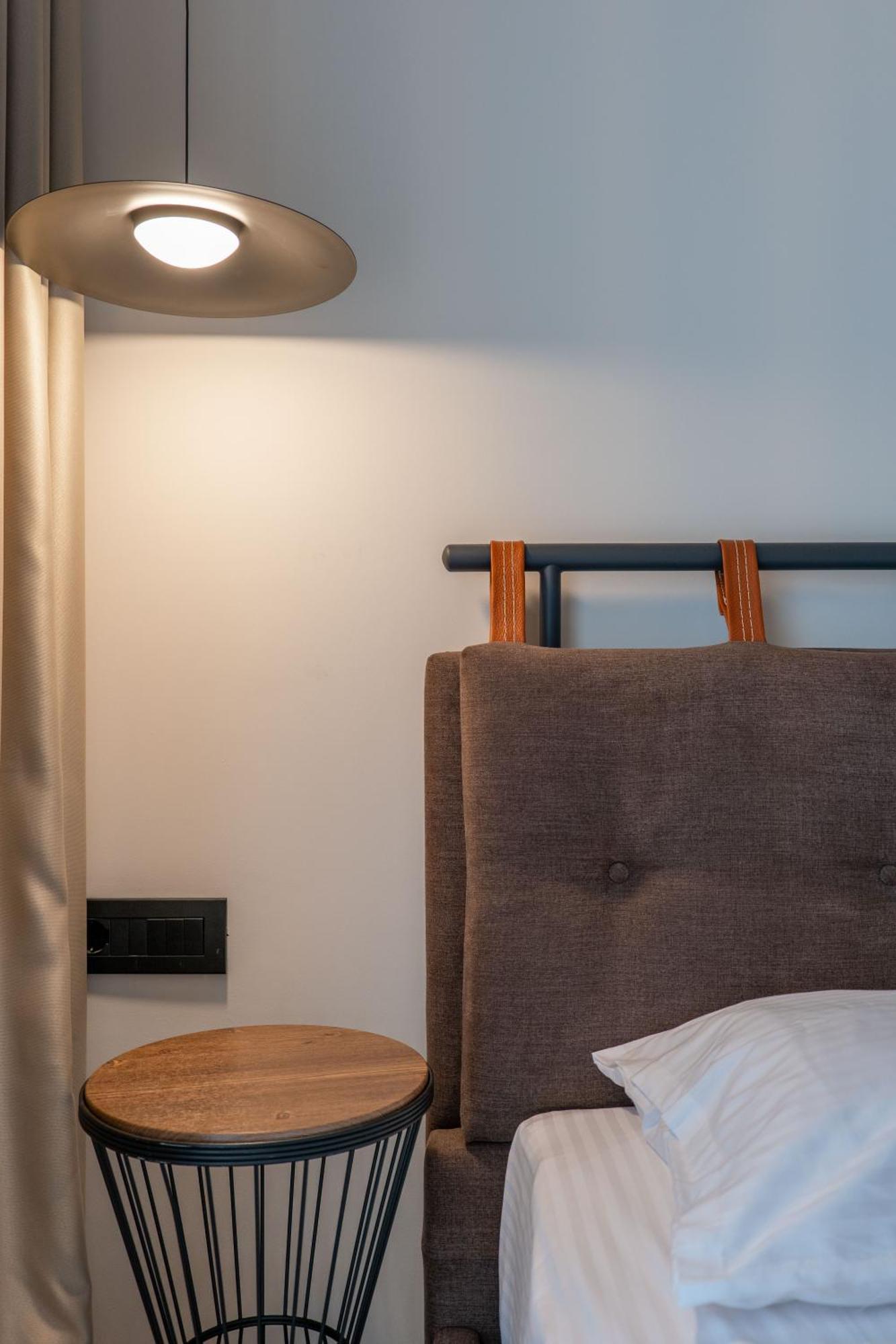 Kamara Rooms Саранда Экстерьер фото