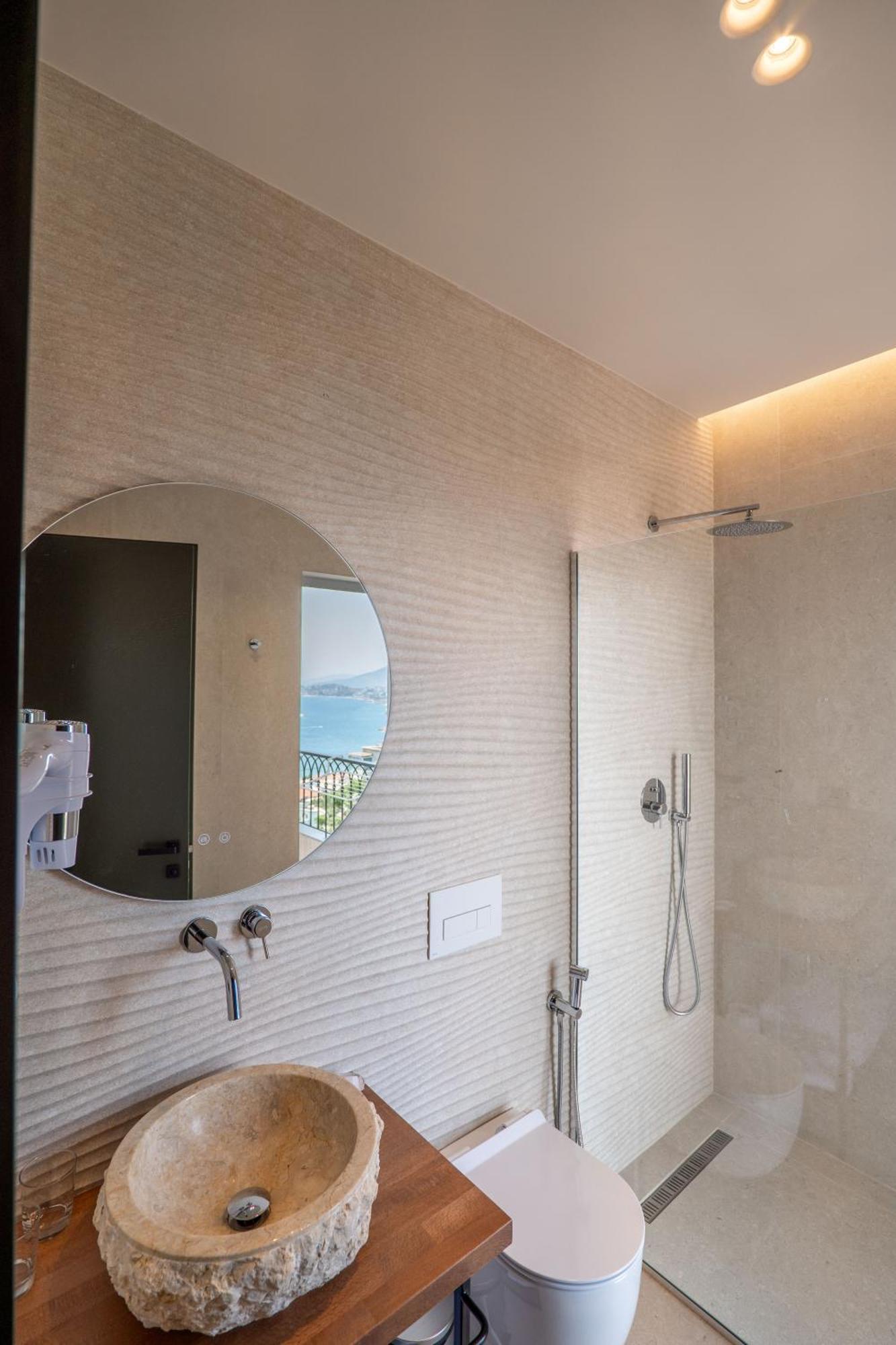 Kamara Rooms Саранда Экстерьер фото