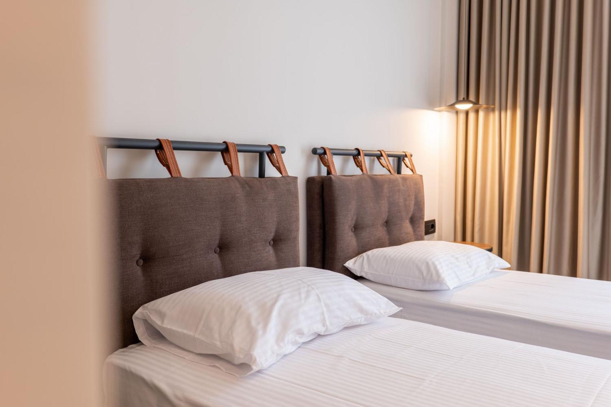 Kamara Rooms Саранда Экстерьер фото