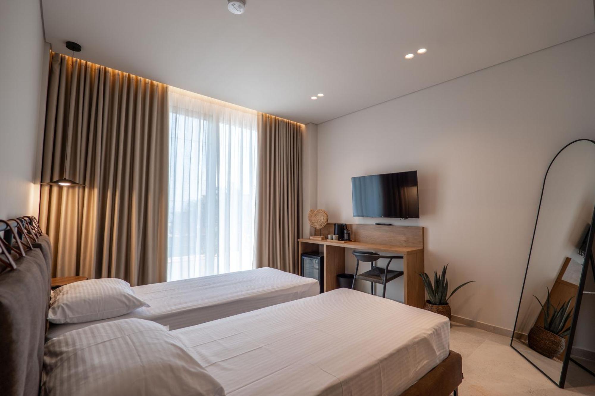Kamara Rooms Саранда Экстерьер фото