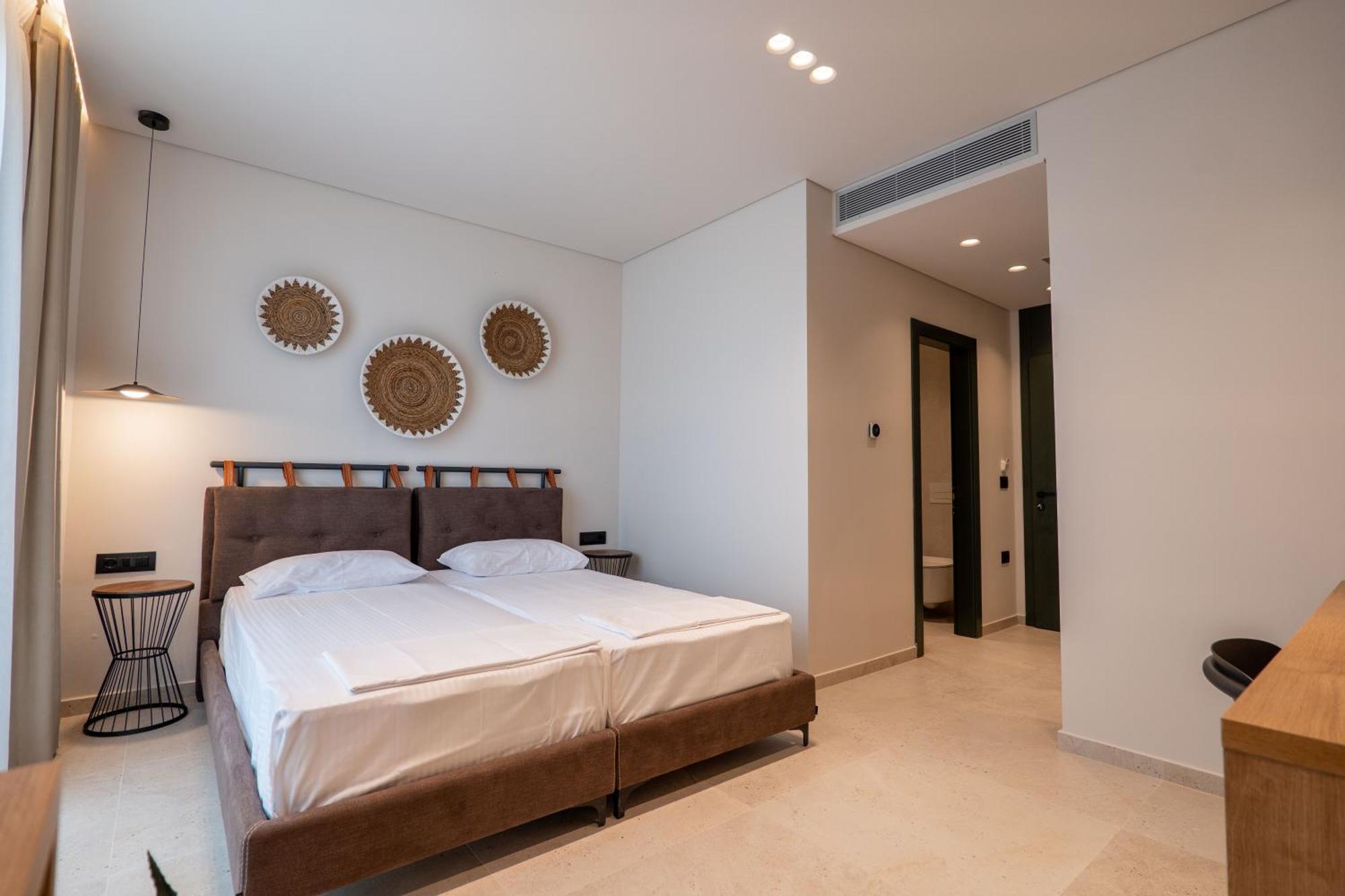 Kamara Rooms Саранда Экстерьер фото