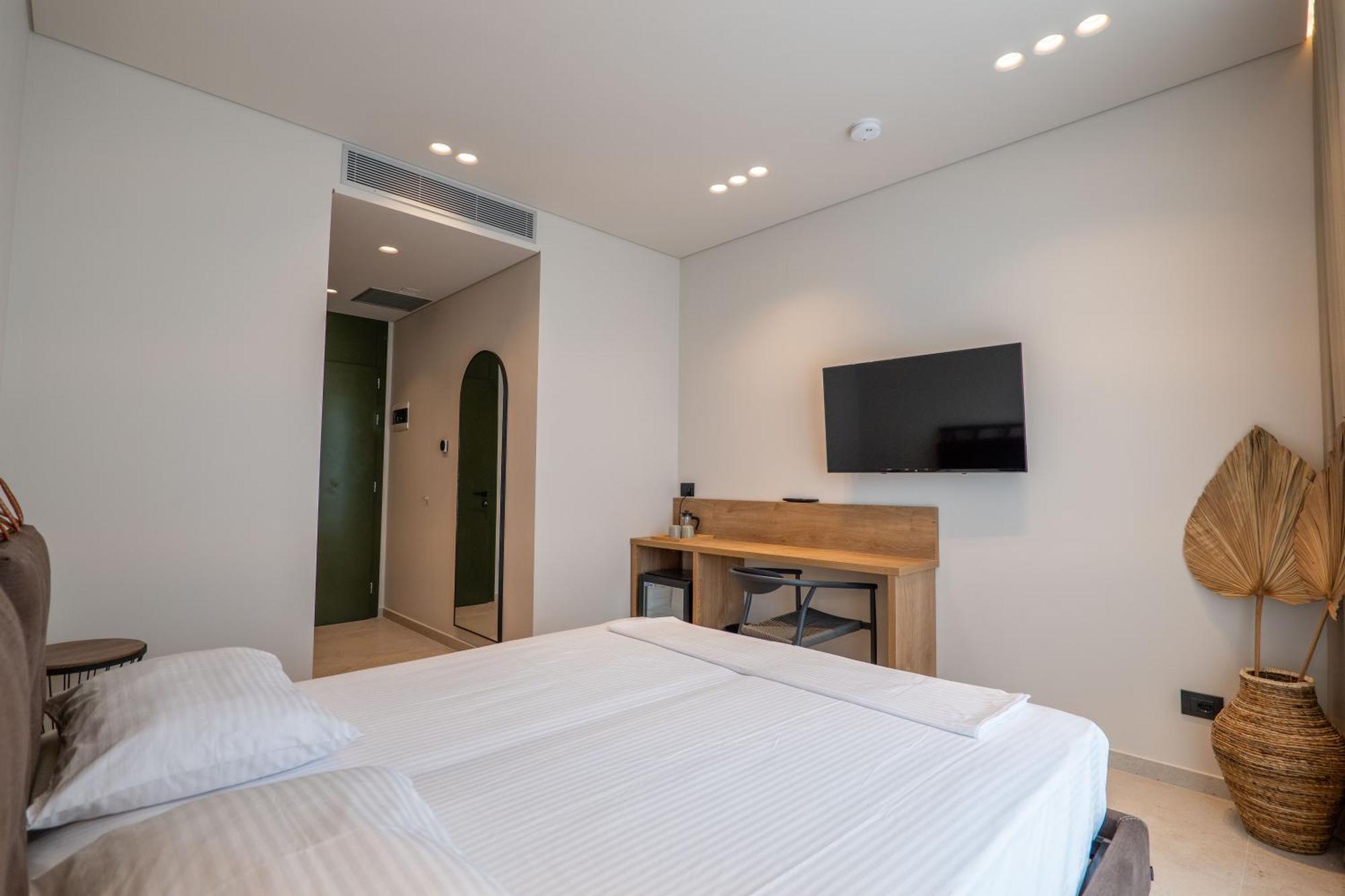 Kamara Rooms Саранда Экстерьер фото