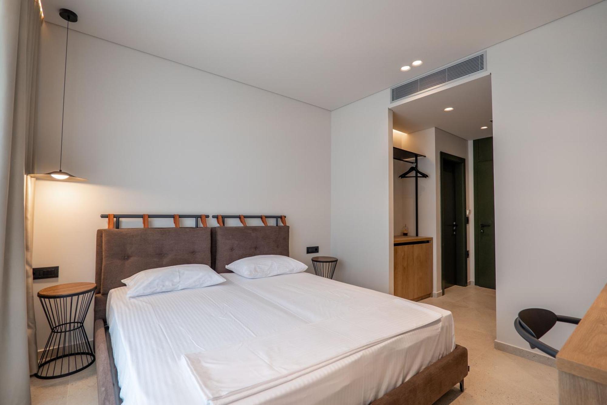 Kamara Rooms Саранда Экстерьер фото