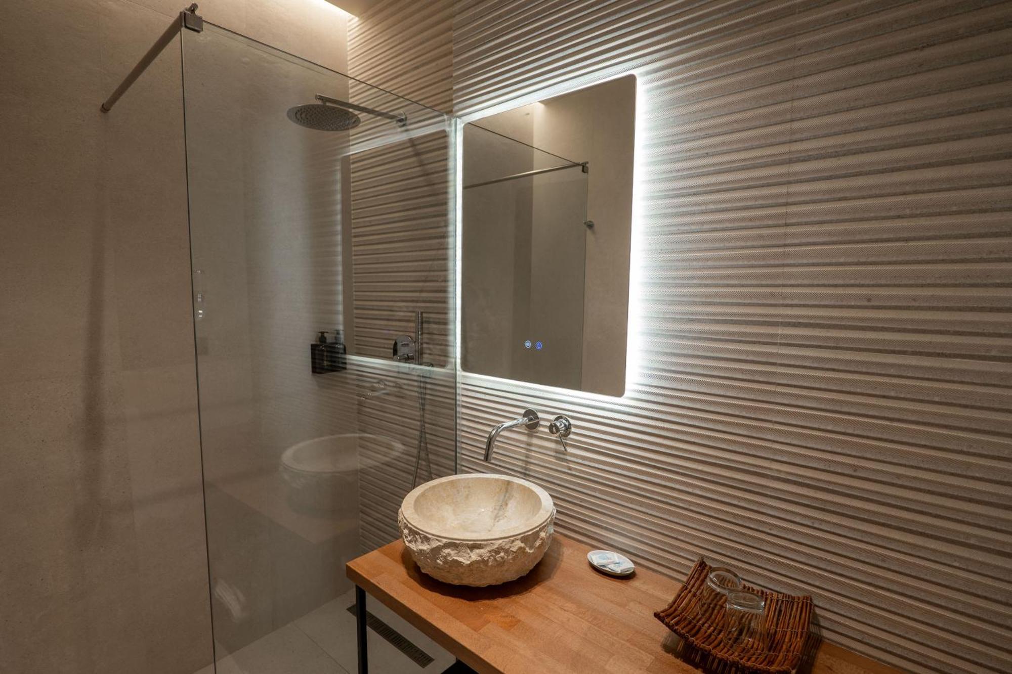 Kamara Rooms Саранда Экстерьер фото