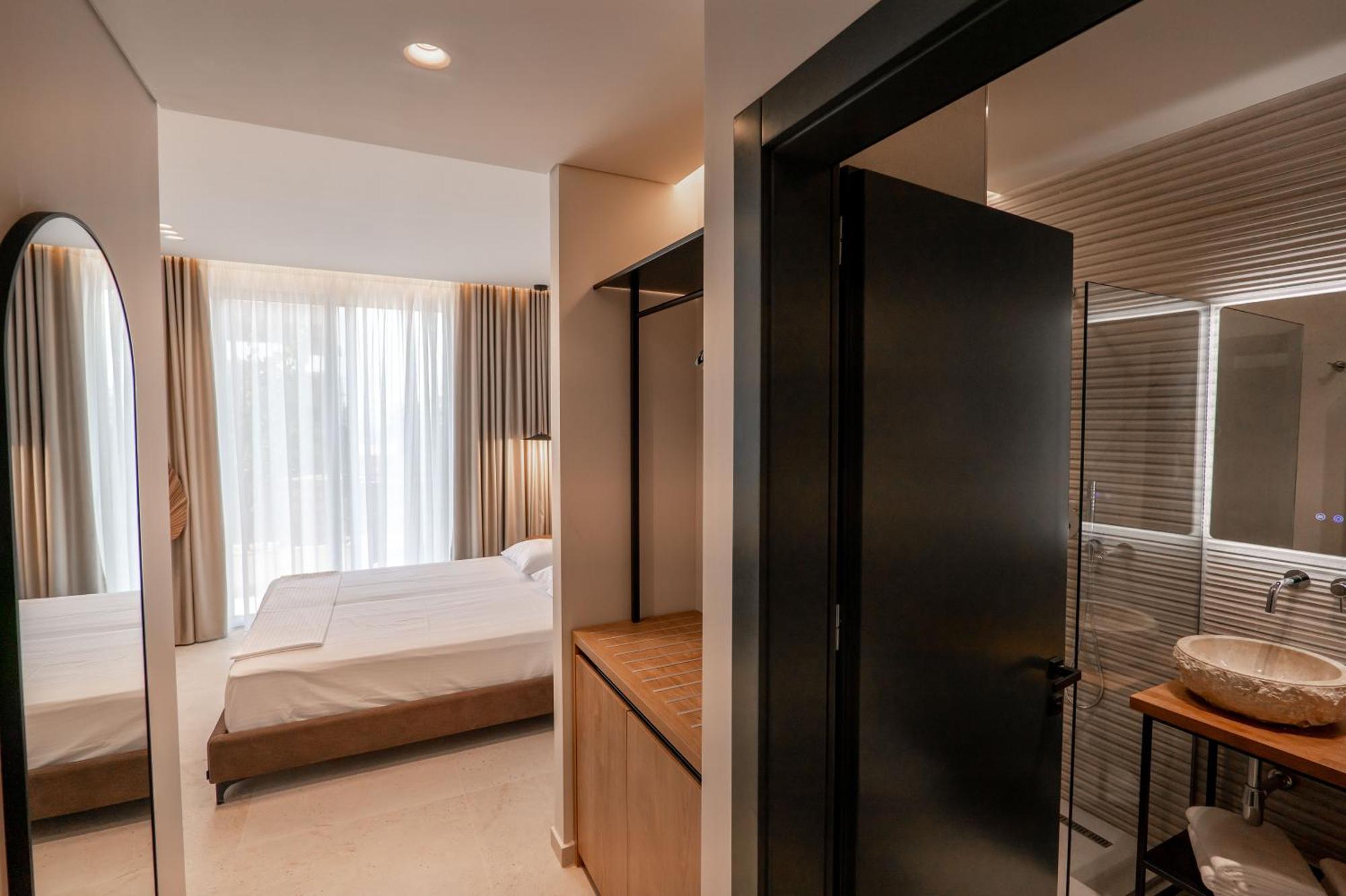 Kamara Rooms Саранда Экстерьер фото