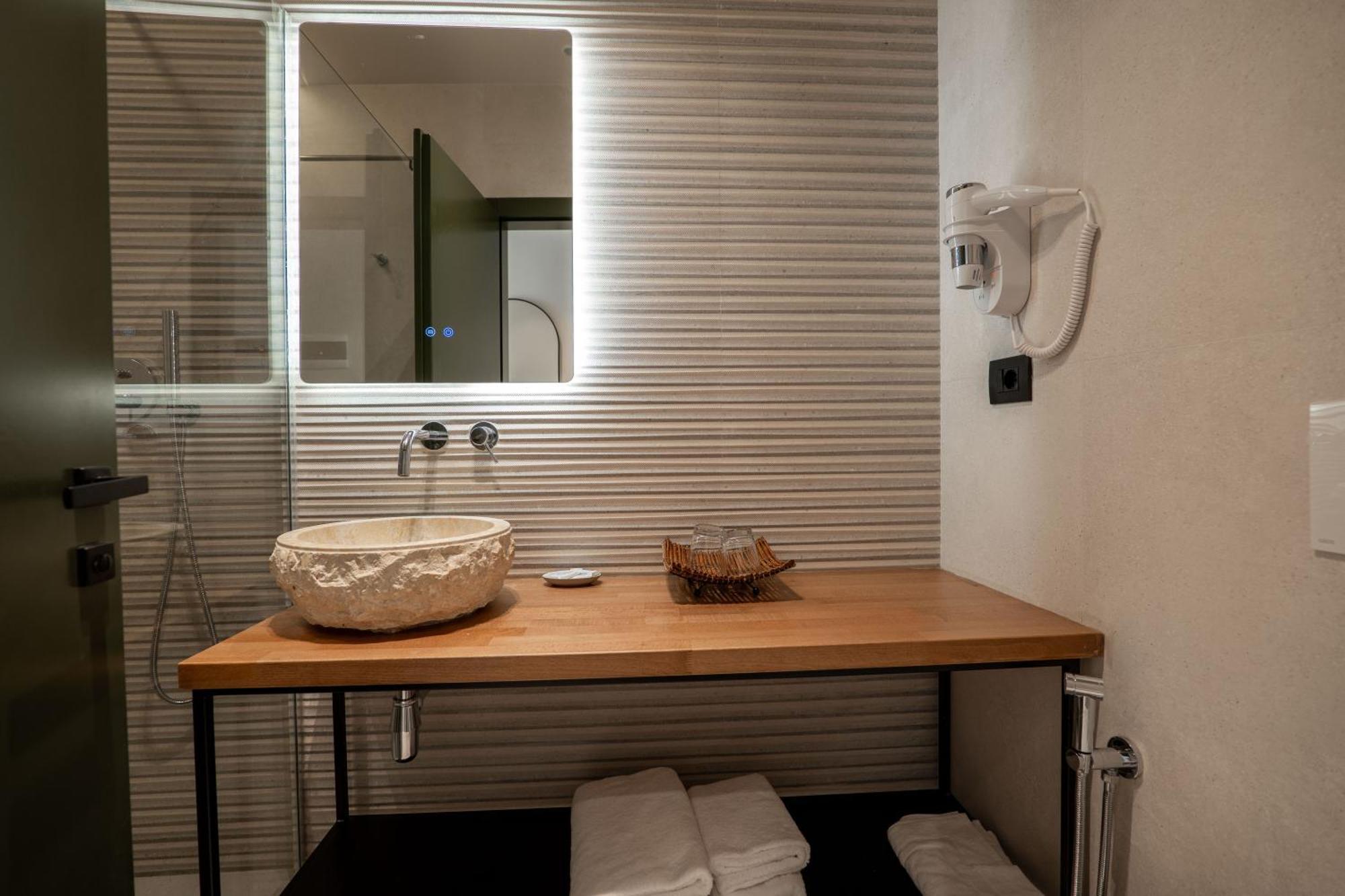 Kamara Rooms Саранда Экстерьер фото